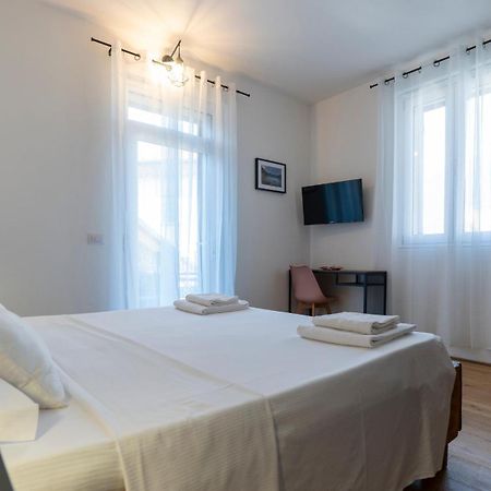 Hotel Salice Divino Lezzeno Zewnętrze zdjęcie