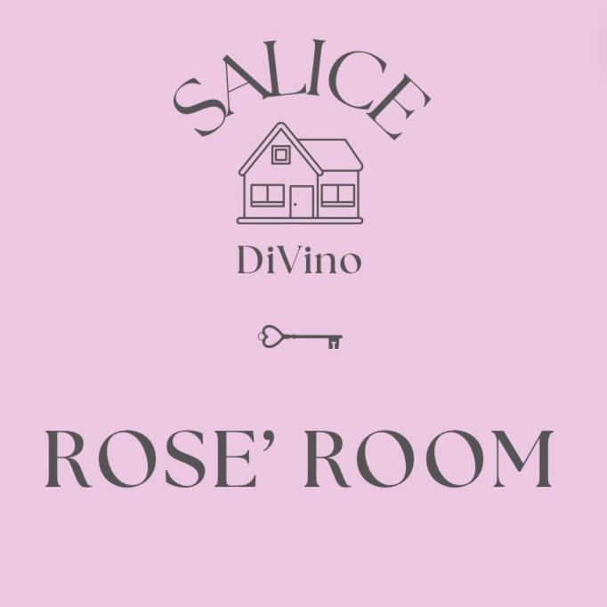 Hotel Salice Divino Lezzeno Pokój zdjęcie