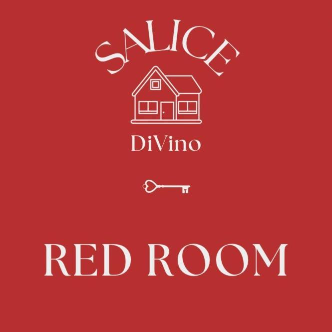 Hotel Salice Divino Lezzeno Pokój zdjęcie