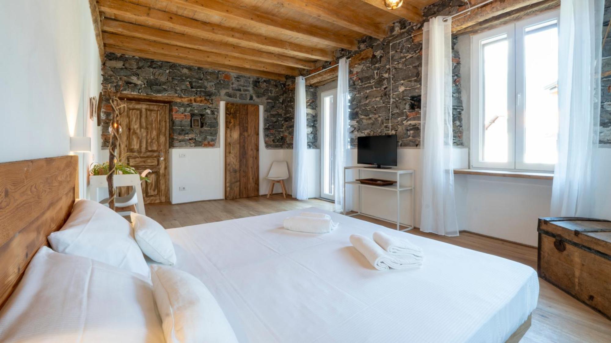 Hotel Salice Divino Lezzeno Pokój zdjęcie