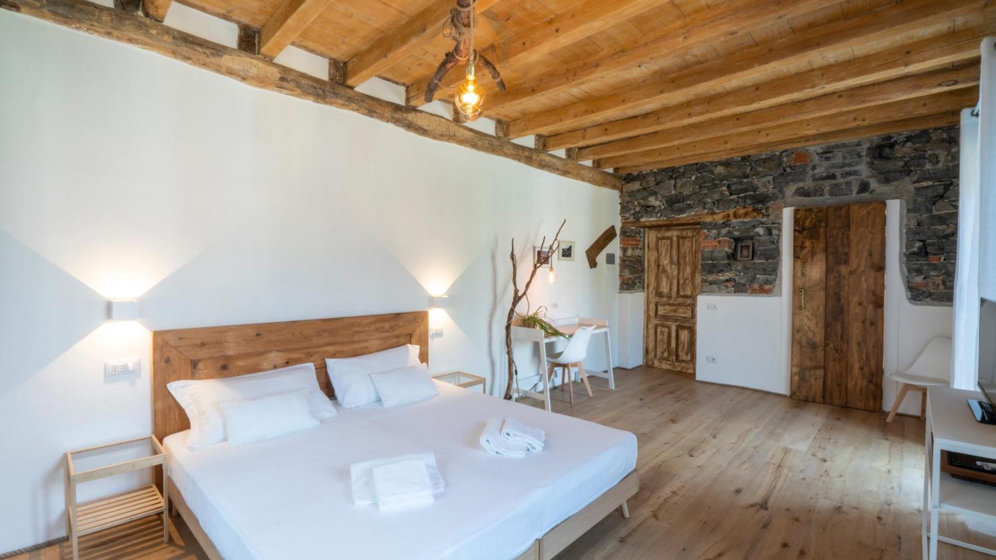 Hotel Salice Divino Lezzeno Pokój zdjęcie