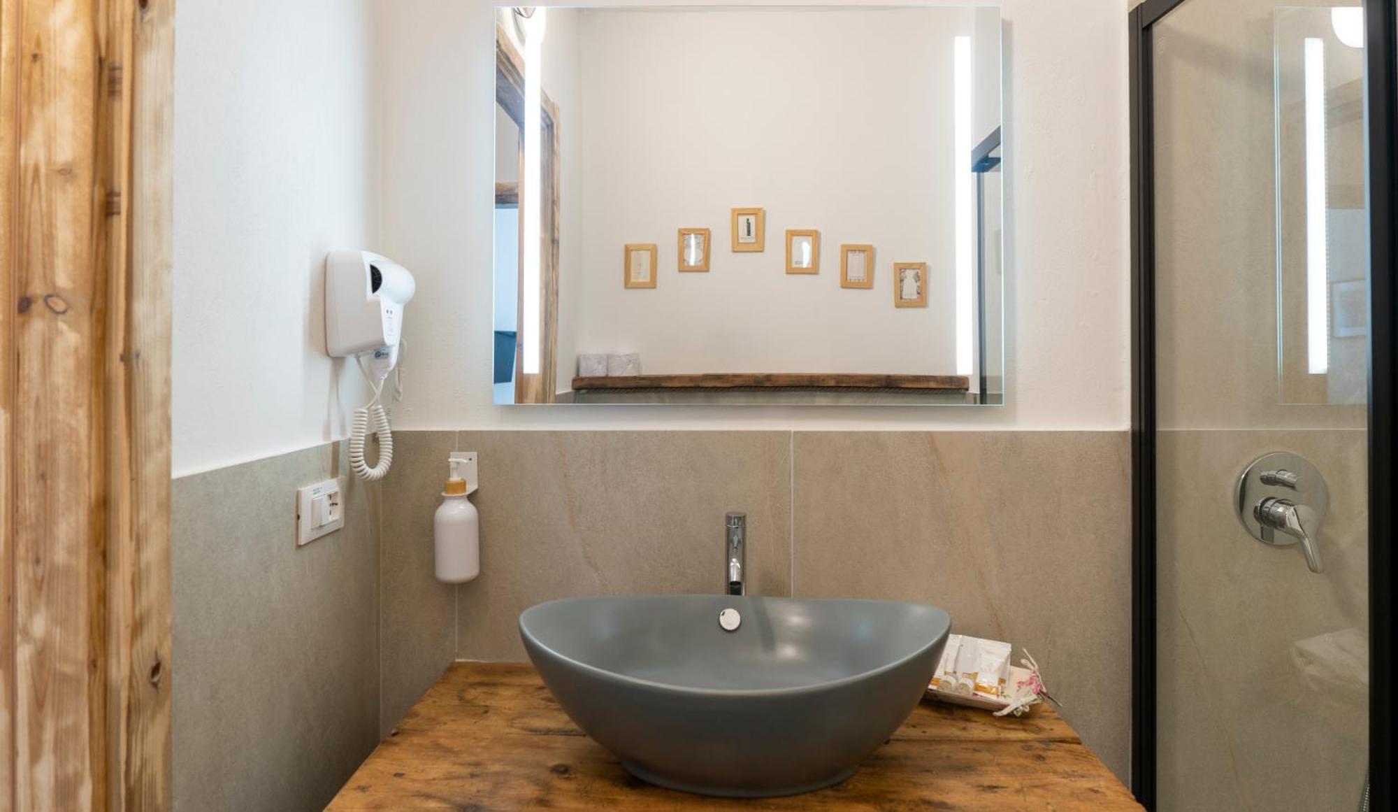 Hotel Salice Divino Lezzeno Pokój zdjęcie