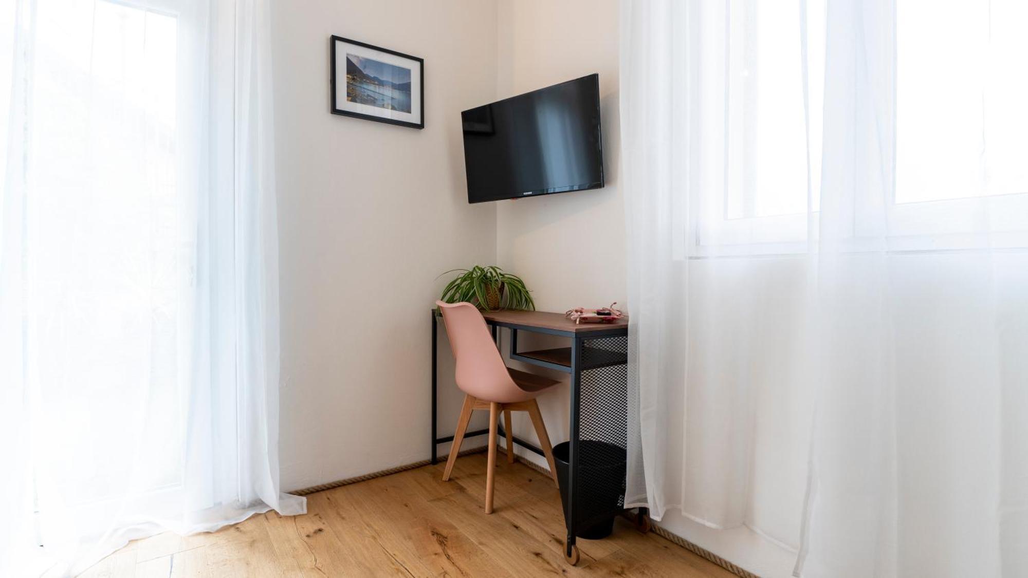 Hotel Salice Divino Lezzeno Pokój zdjęcie