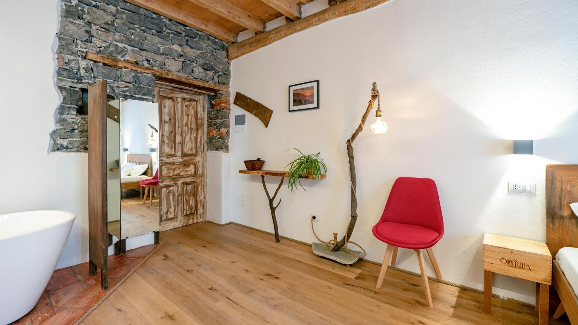 Hotel Salice Divino Lezzeno Pokój zdjęcie