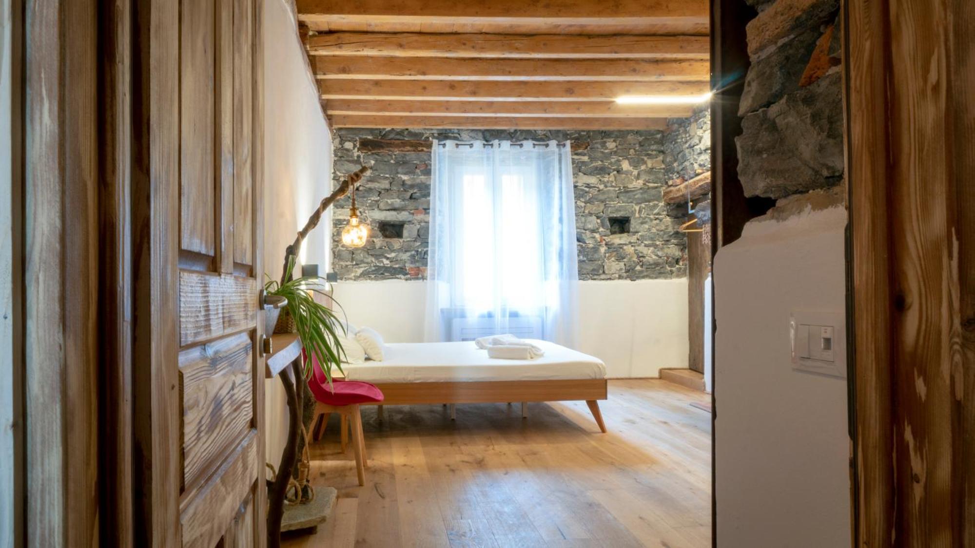 Hotel Salice Divino Lezzeno Pokój zdjęcie
