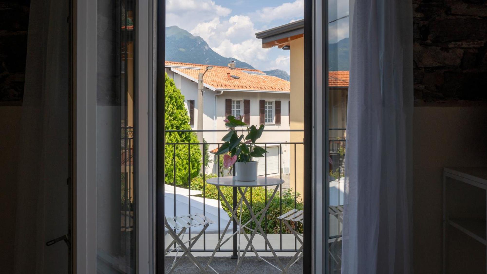 Hotel Salice Divino Lezzeno Pokój zdjęcie