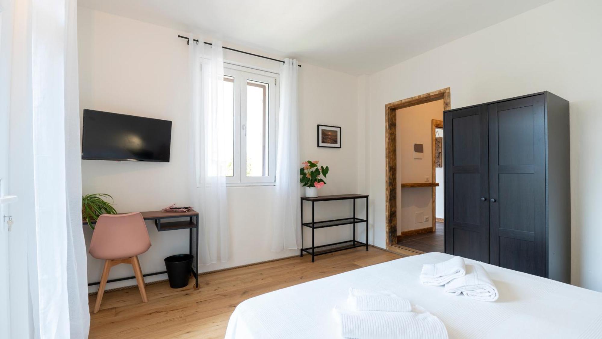 Hotel Salice Divino Lezzeno Pokój zdjęcie