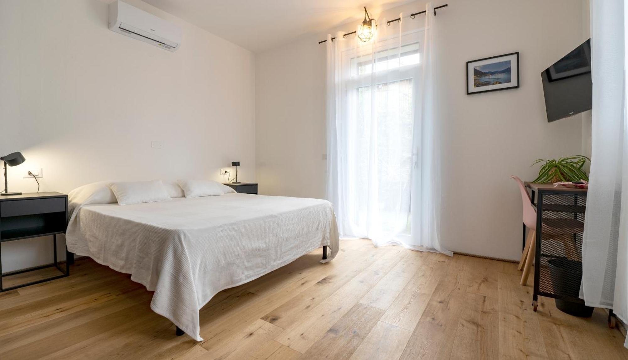Hotel Salice Divino Lezzeno Pokój zdjęcie