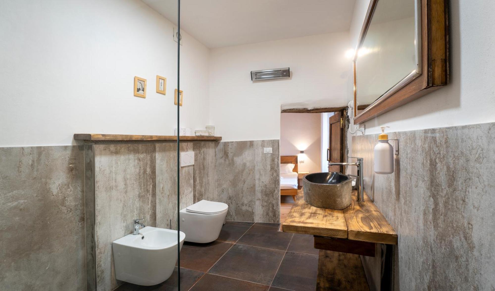 Hotel Salice Divino Lezzeno Pokój zdjęcie