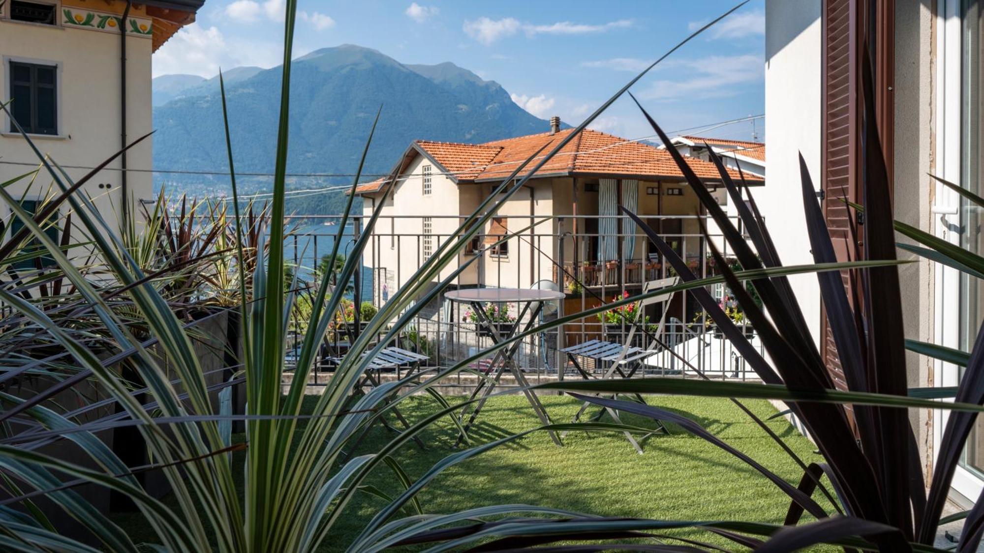 Hotel Salice Divino Lezzeno Pokój zdjęcie