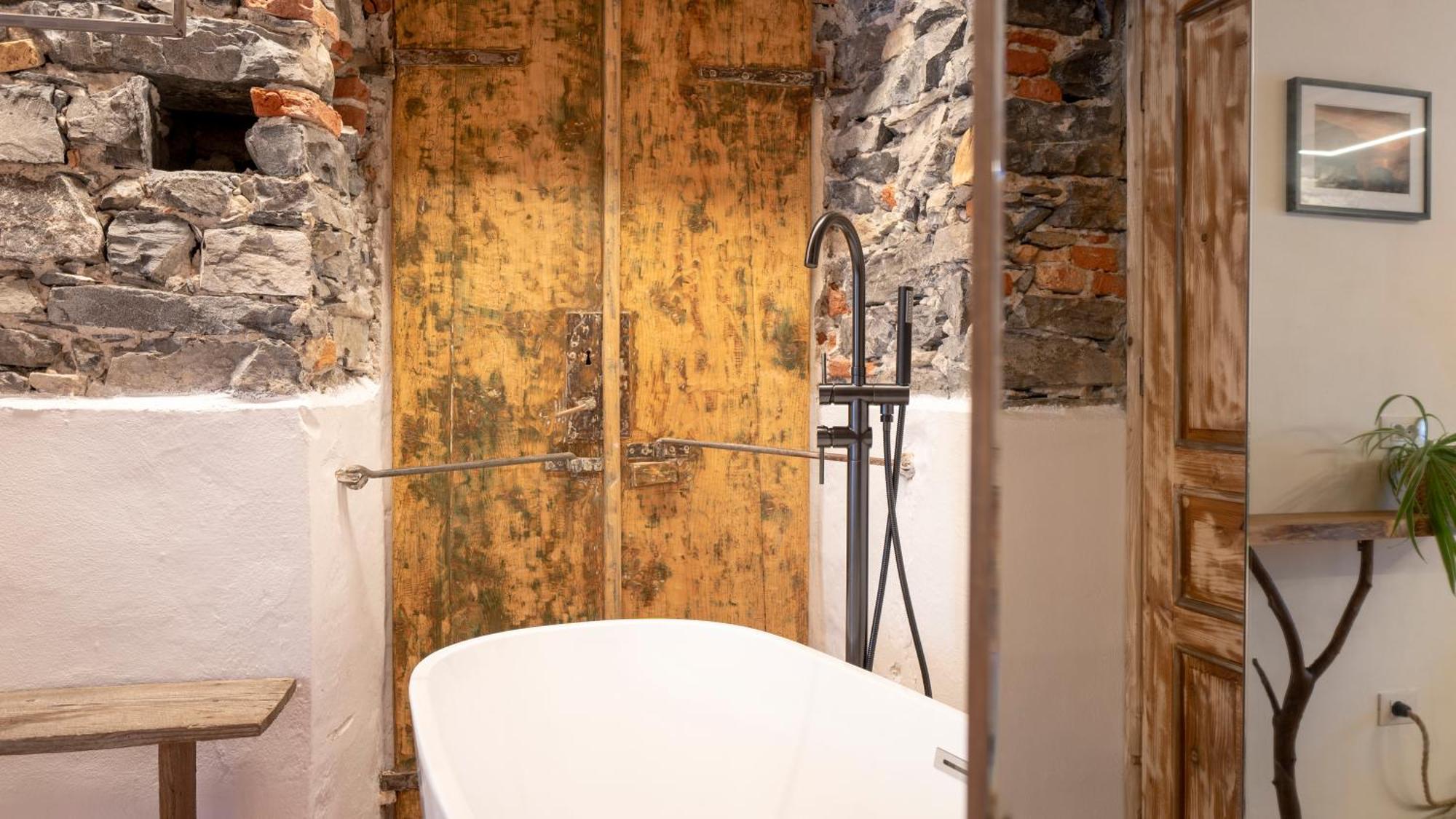 Hotel Salice Divino Lezzeno Pokój zdjęcie