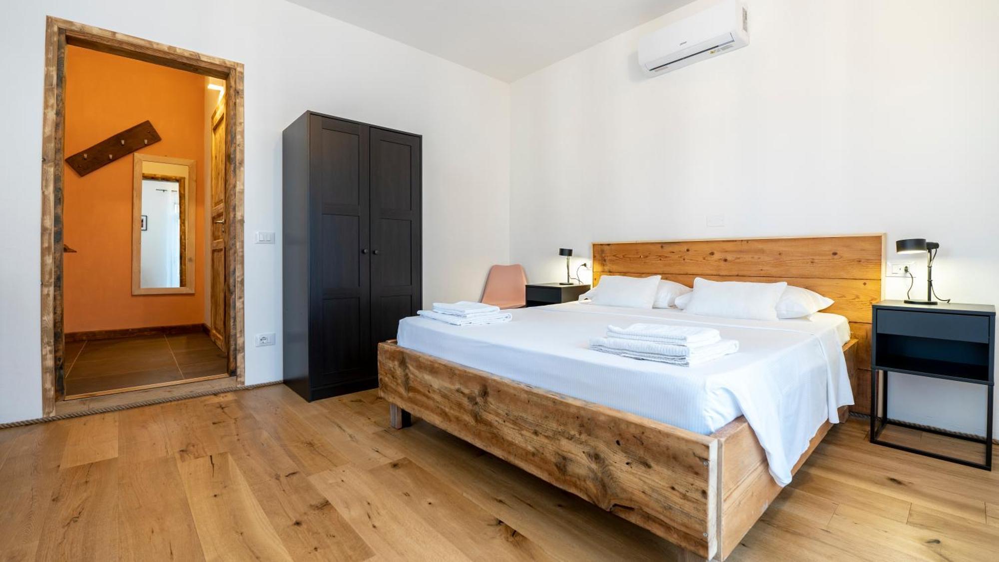 Hotel Salice Divino Lezzeno Zewnętrze zdjęcie