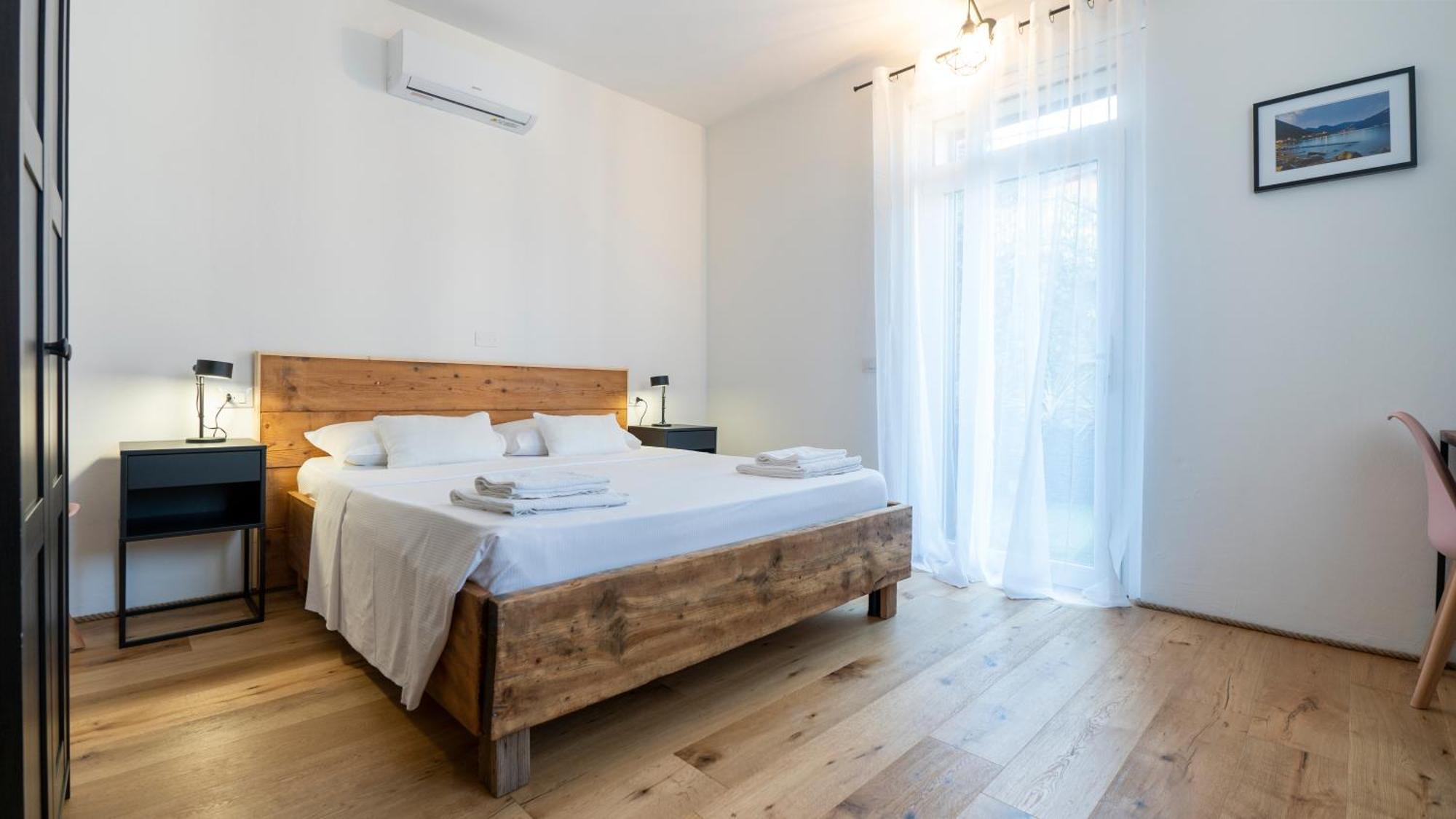 Hotel Salice Divino Lezzeno Zewnętrze zdjęcie